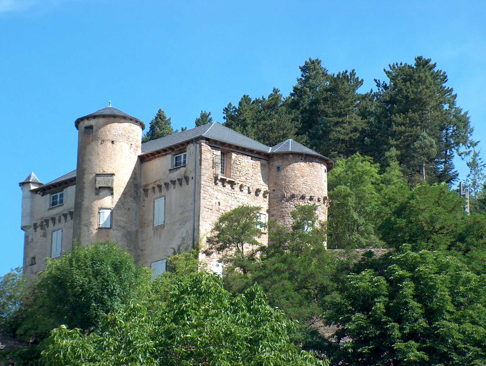 Saint-Leons